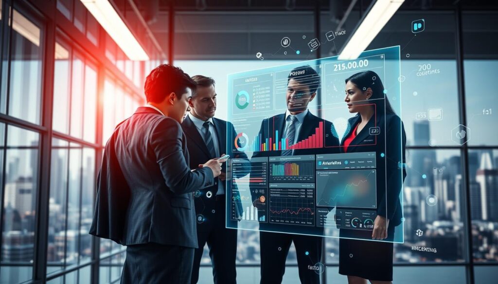 Datenanalyse KI und Zielgruppensegmentierung im Affiliate Marketing