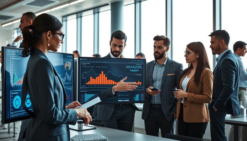 Datenanalyse Tools für wissenschaftliche Forschung