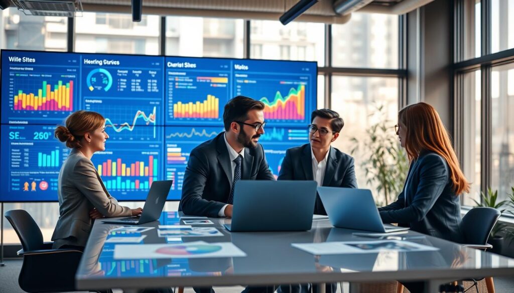 Datenanalyse im E-Commerce
