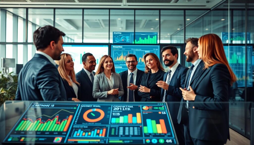 Datenanalyse und Echtzeit-Optimierung von Marketingkampagnen mit KI-Tools