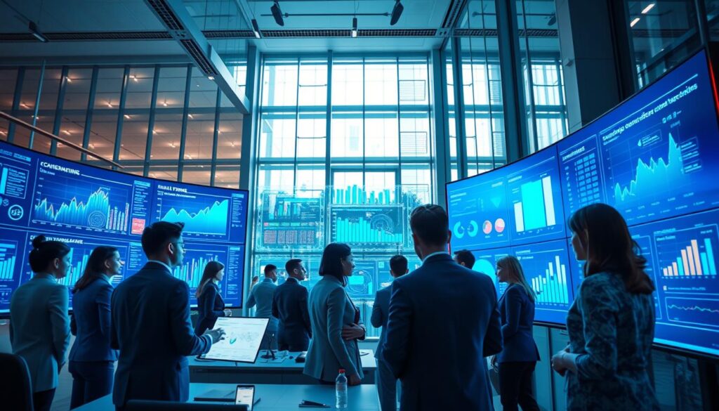 Datenbasierte Kampagnenoptimierung in Echtzeit mit KI-Systemen