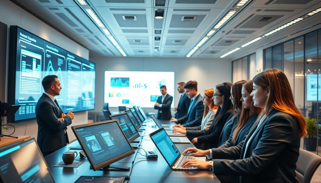 Datenbereinigung KI automatisieren Prozess