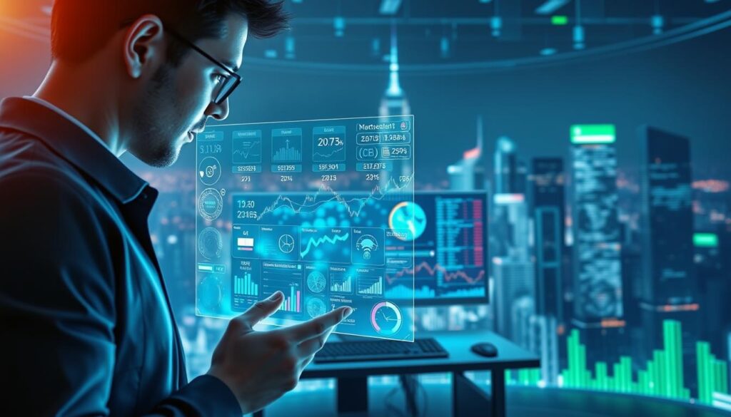 Datenerfassung und Modellierung im KI Krypto Trading