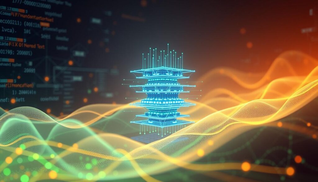 Datenfusionstechniken und Transformer-Architektur in multimodaler KI