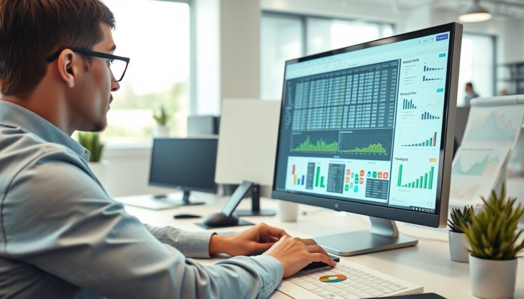 Datenimputation und fehlende Werte in Datensätzen