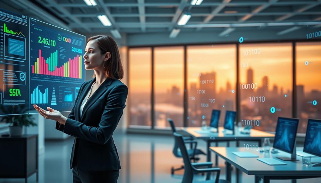 Datenintegration KI-Modelle Datenqualität