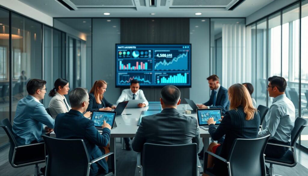 Datenqualität Projektmanagement und KI-gestützte Projektsteuerung