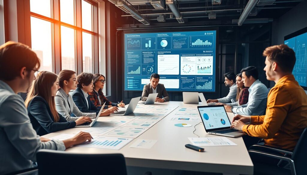 Datenqualität in KI-Projekten Mittelstand