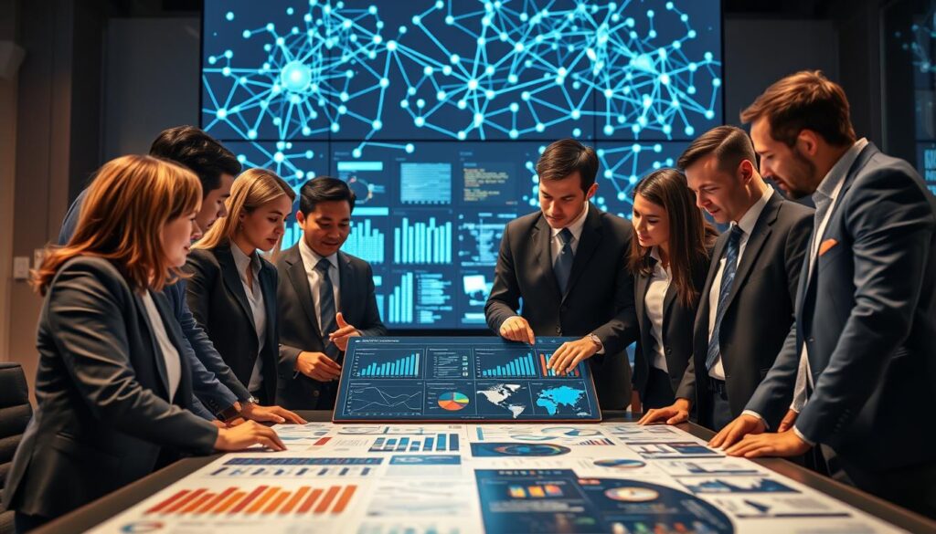 Datenqualität und Data Governance in KI-Projekten