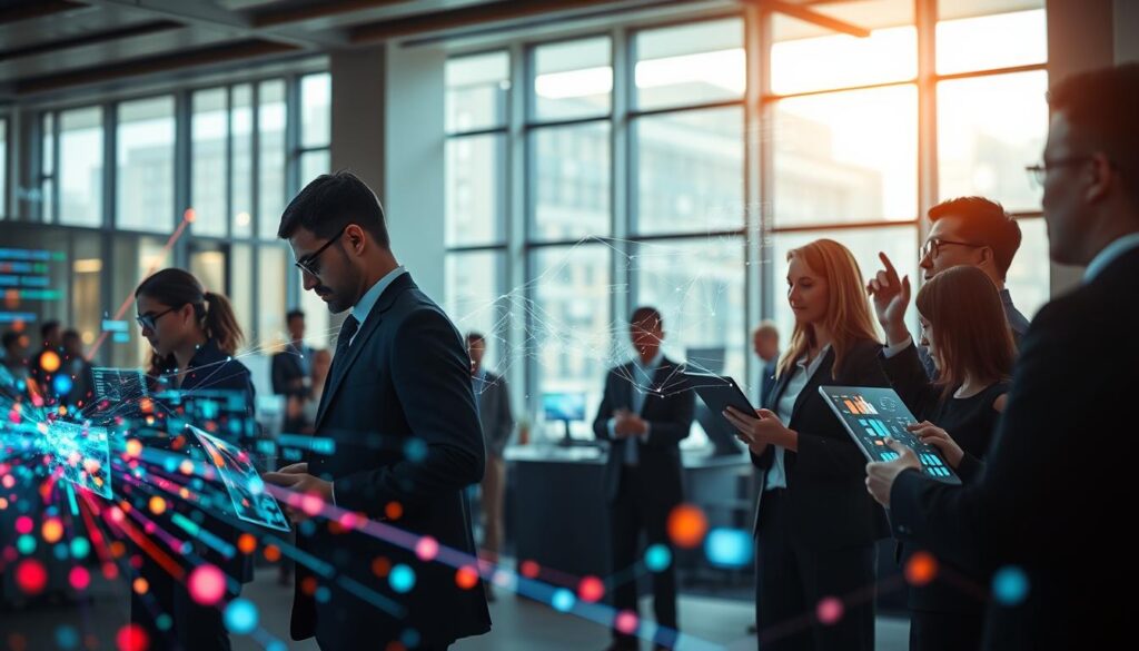 Datenqualität und Datenmanagement für KI-Zielverfolgung Datenqualität und Datenmanagement für KI-Zielverfolgung