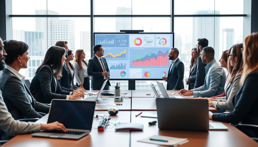 Datenqualität und KI-Analysen im Vertrieb