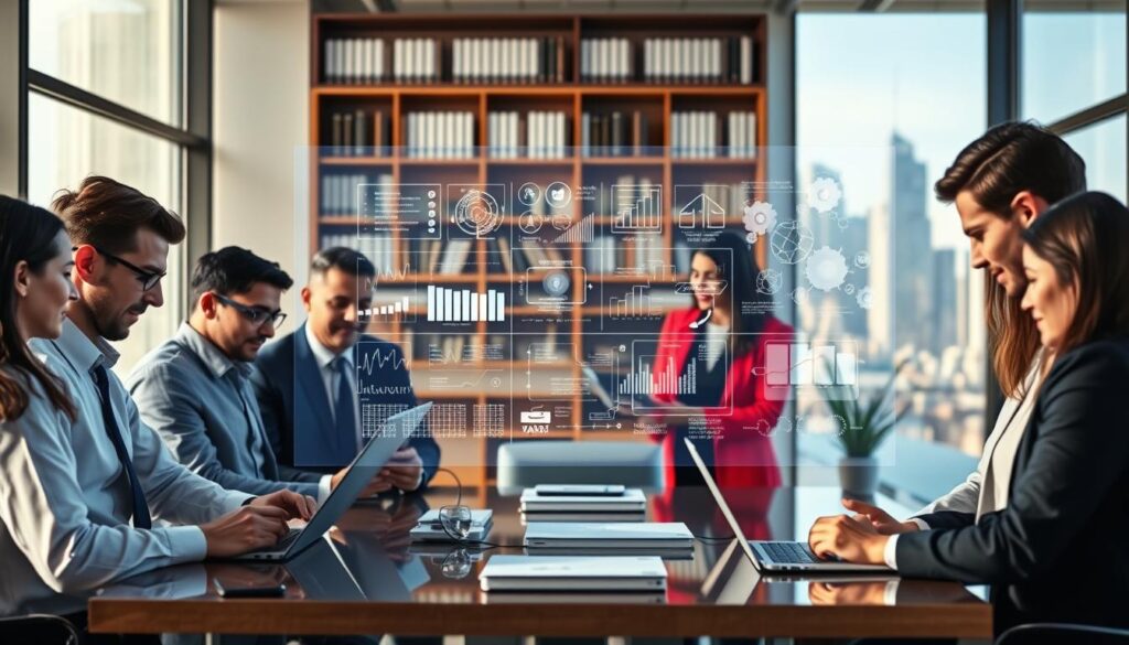 Datenqualität und KI-Modelle Erfolg