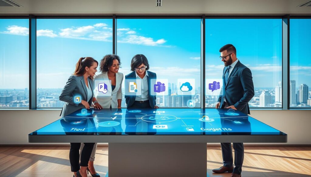 Datenquellen Integration SharePoint Confluence Google Drive Microsoft Teams Datenquellen Integration SharePoint Confluence Google Drive Microsoft Teams