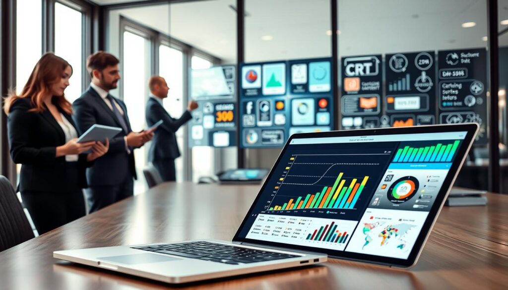 Datenquellen für KI-basierte Kundenanalyse