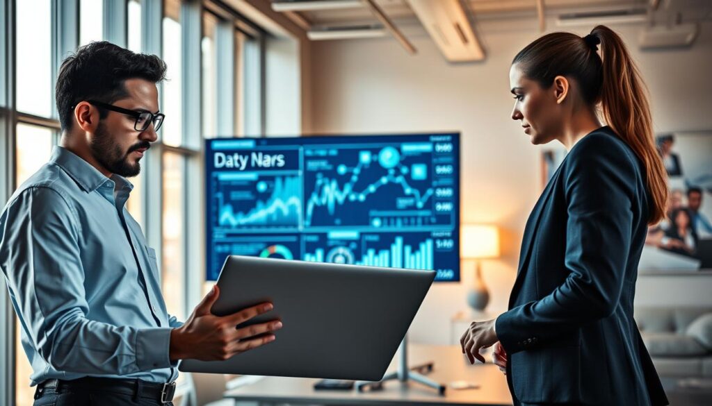 Datenreife und KI-Readiness im Mittelstand