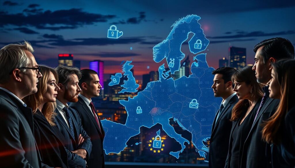 Datenschutz Innovation und digitale Souveränität Europa im Konflikt Datenschutz Innovation und digitale Souveränität Europa im Konflikt