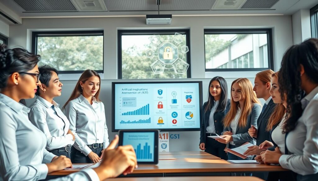 Datenschutz KI Schule rechtliche Anforderungen