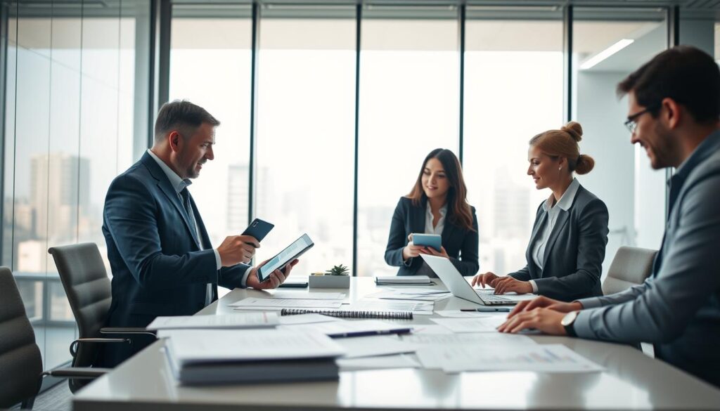 Datenschutz KI und Compliance-Prozesse im Mittelstand