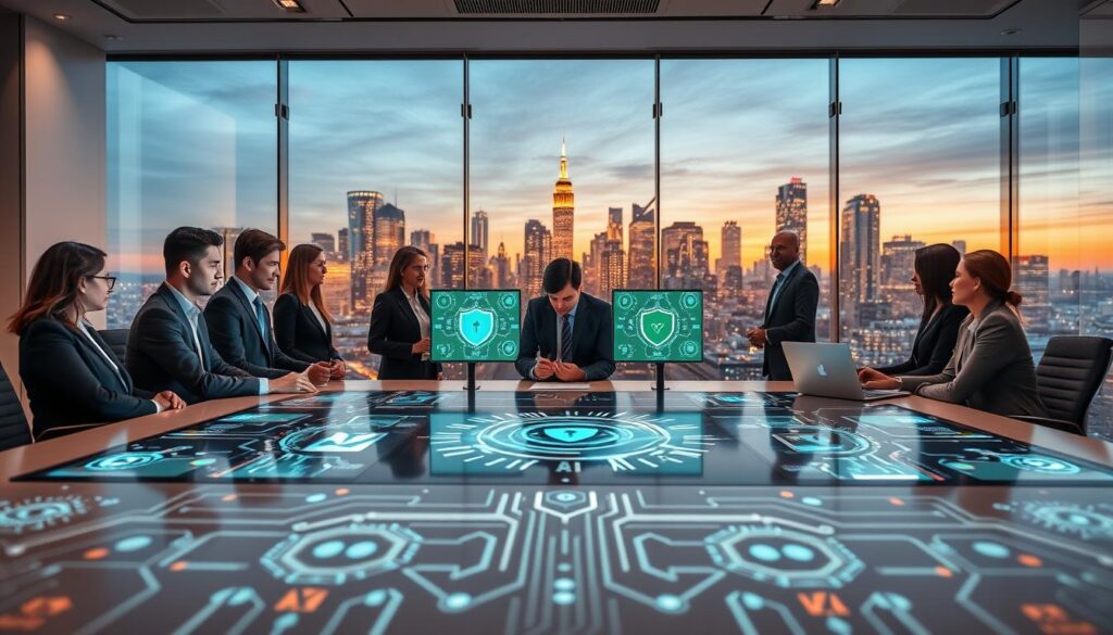 Datenschutz KI und DSGVO-konforme KI Sicherheitsstandards Datenschutz KI und DSGVO-konforme KI Sicherheitsstandards