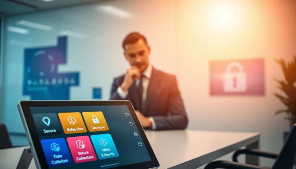 Datenschutz KI und sichere Dialogsysteme