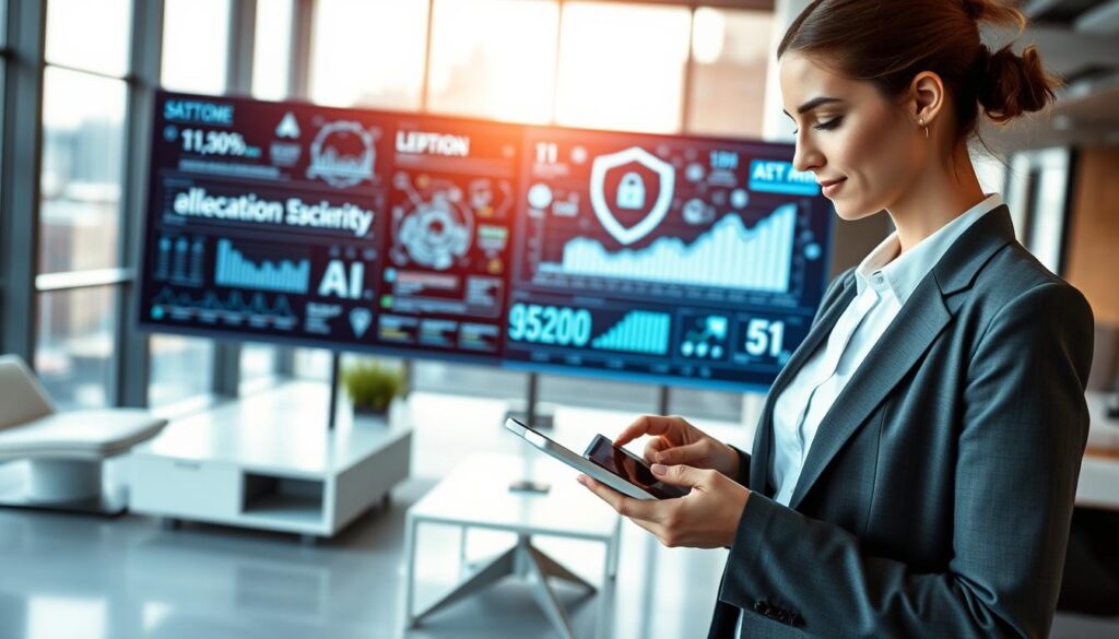 Datenschutz im Mittelstand und KI-Sicherheit