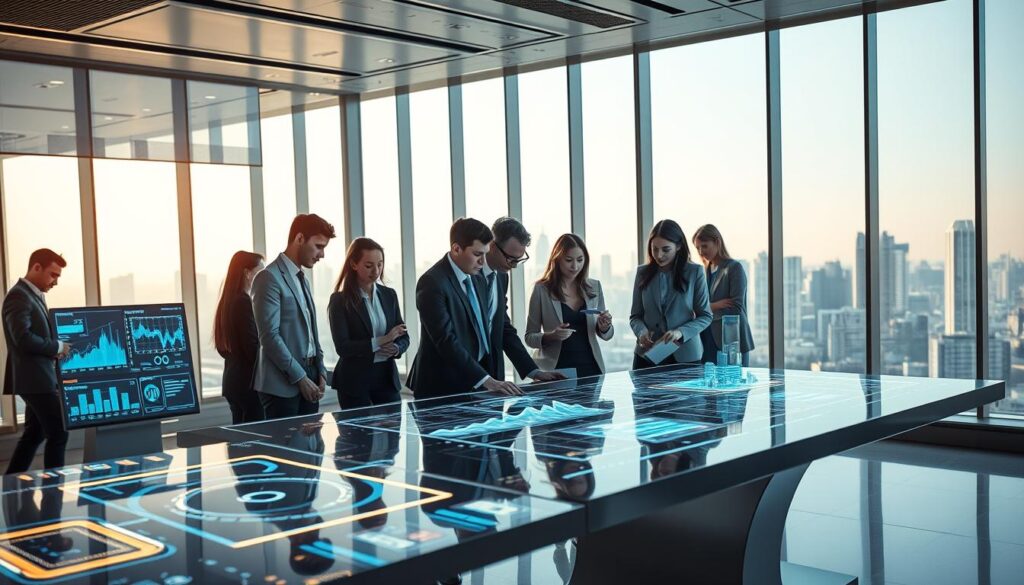 Datenverarbeitung automatisieren mit künstlicher Intelligenz