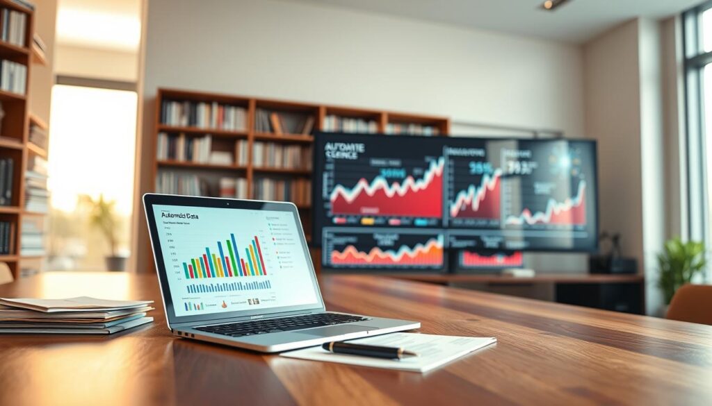 Datenvisualisierung mit Diagrammen und Grafiken