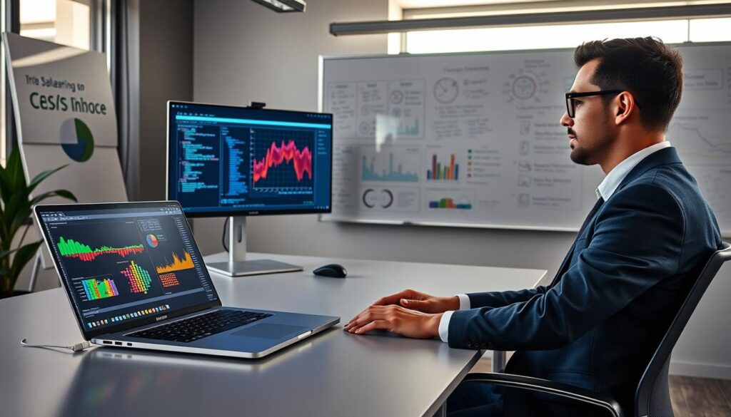 Datenvisualisierung und Datenaufbereitung mit Python