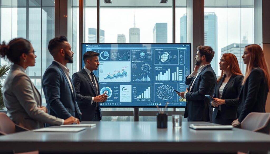 Datenzentrierte KI und Datenqualität für KI-Training Datenzentrierte KI und Datenqualität für KI-Training