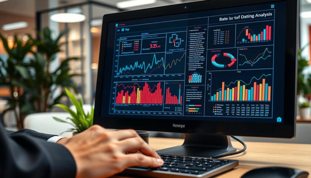 Dating Algorithmen Funktionsweise und Datenverarbeitung Dating Algorithmen Funktionsweise und Datenverarbeitung