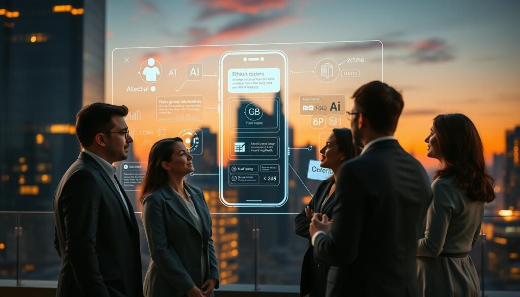 Dating-App Ethik und authentisches Dating im digitalen Zeitalter