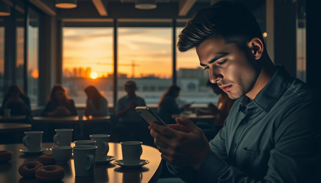 Dating App Müdigkeit und Nutzerabwanderung