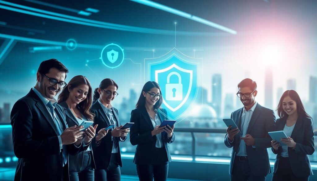 Dating-Sicherheit KI Schutz vor Betrug