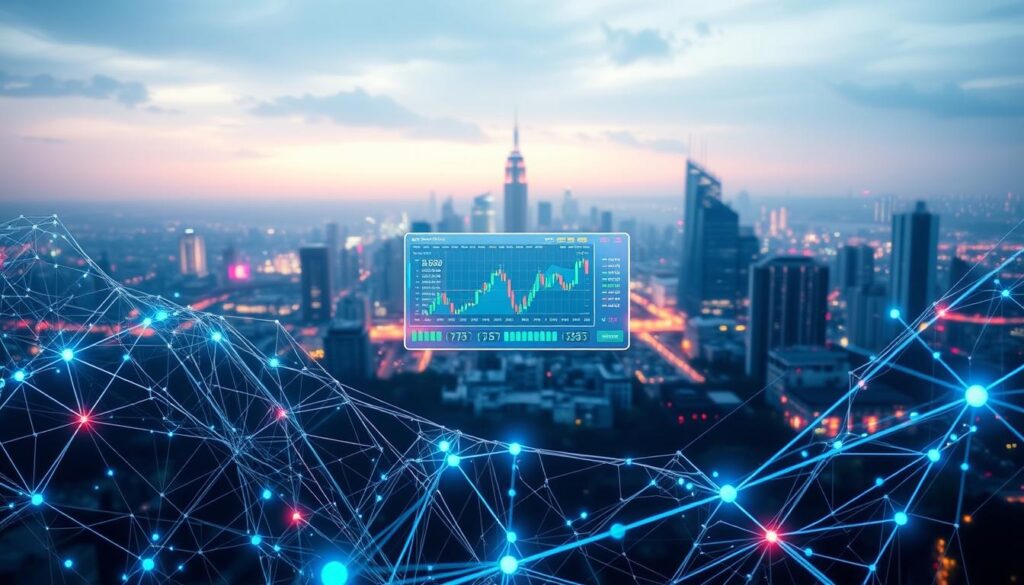 Deep Learning Algorithmen für automatisiertes Krypto-Trading