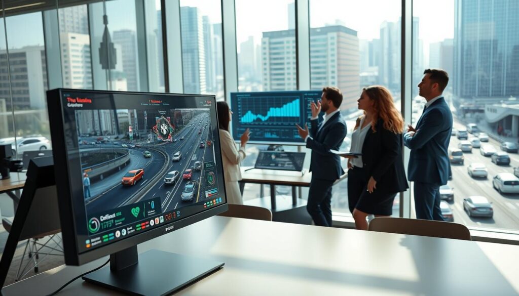 Deep Learning Computer Vision Verkehr Analyse