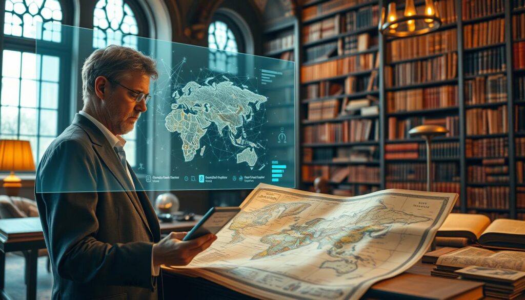 Deep Learning historische Dokumente Analyse Deep Learning historische Dokumente Analyse