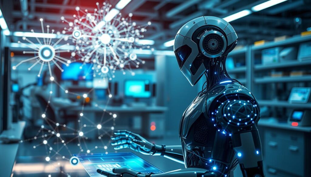 Deep Learning neuronale Netzwerke für intelligente Robotiksysteme