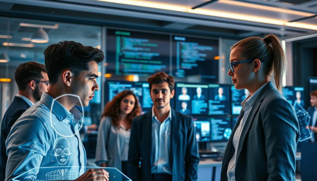 Deep Learning und Gesichtserkennung bei der Avatar-Erstellung