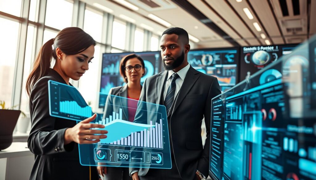 Deep Research Analyse und Quellenverarbeitung für Marktforschung