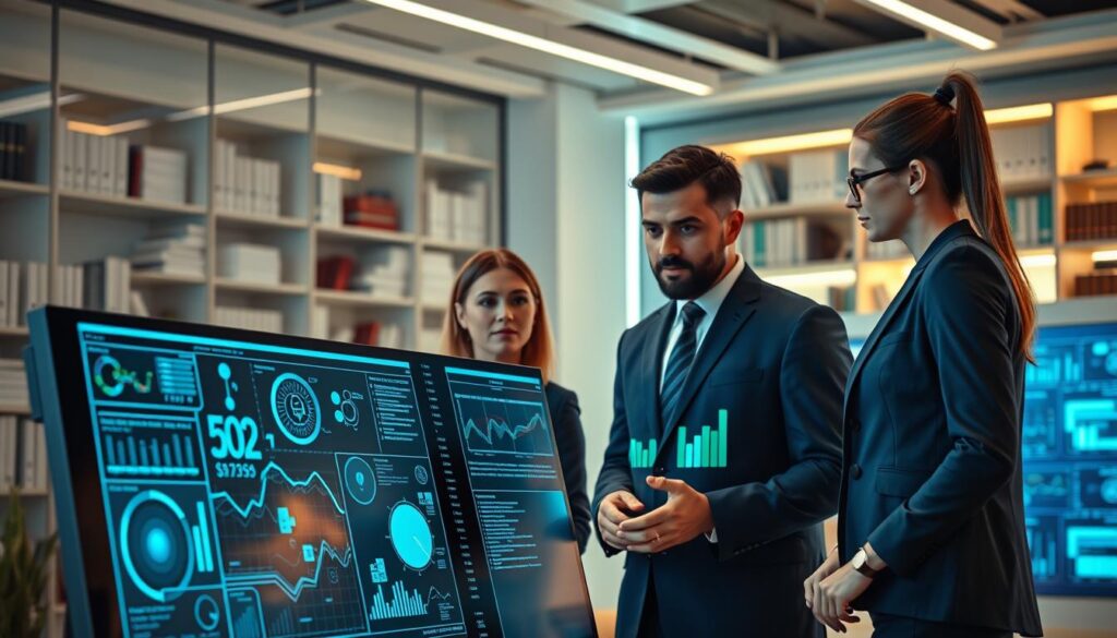 Deep Research Automatisierung mit strukturierter Analyse