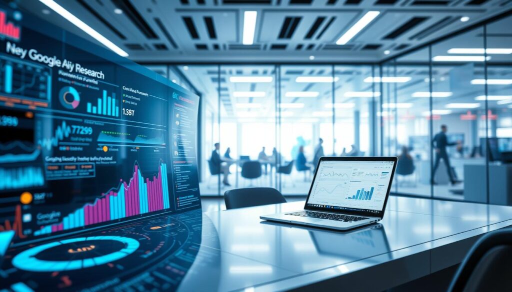 Deep-Research-Plattformen im Vergleich ChatGPT Google Gemini Perplexity