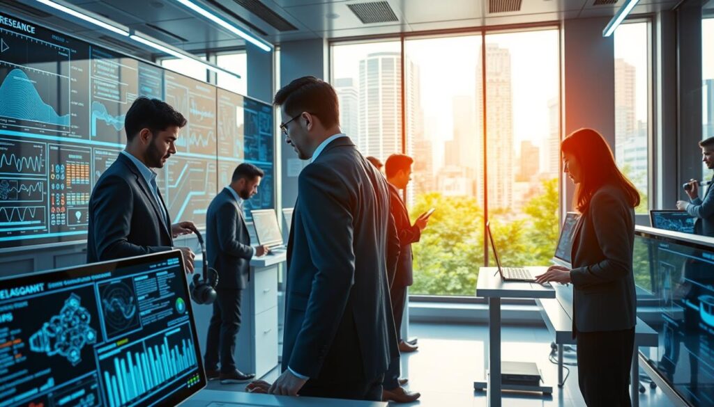 Deep Research automatisierte Recherche von OpenAI