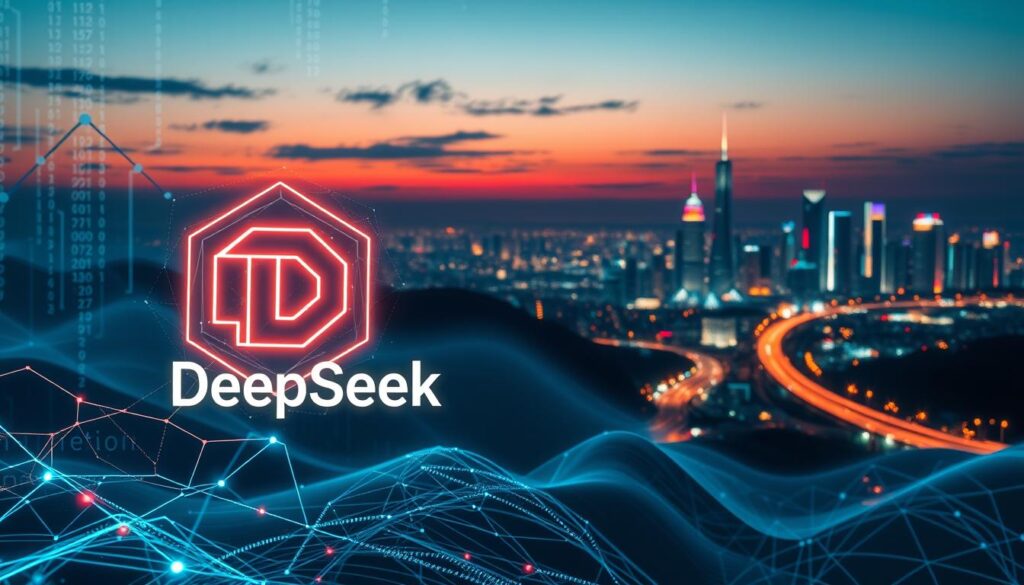 DeepSeek Kryptowährung und Machine Learning Technologie DeepSeek Kryptowährung und Machine Learning Technologie