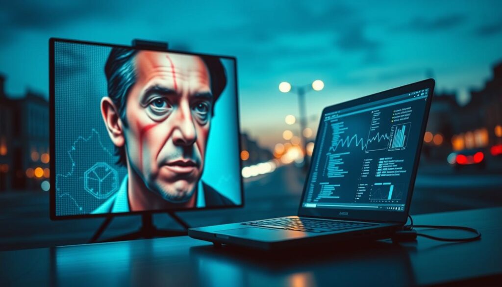 Deepfakes Bildmanipulation digitale Medien Deepfakes Bildmanipulation digitale Medien