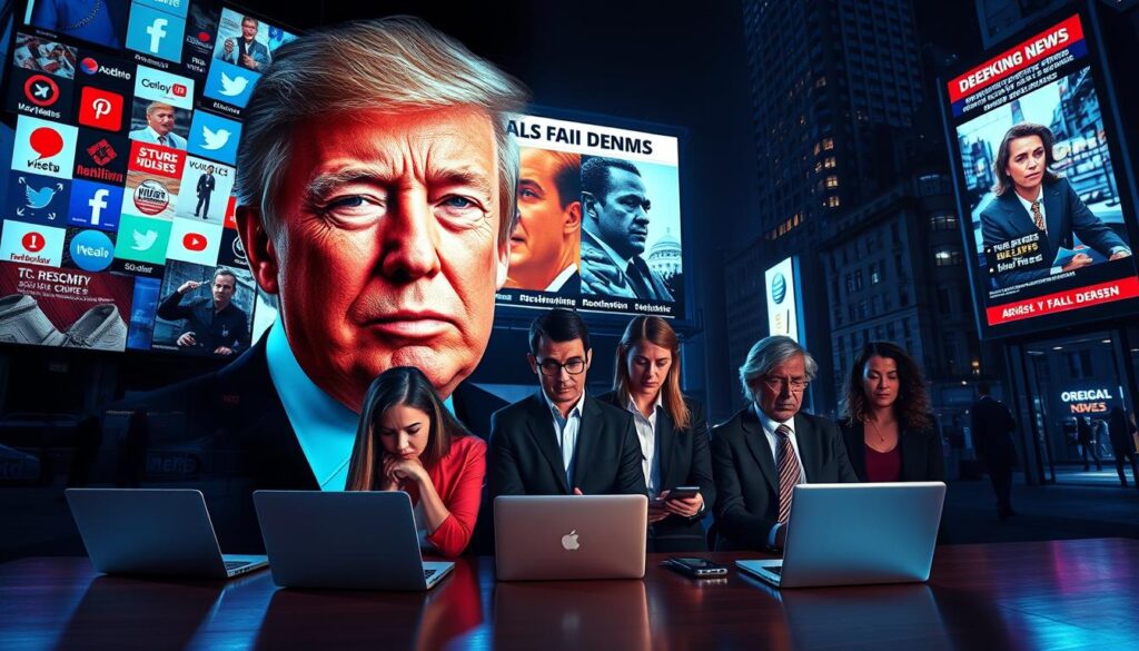 Deepfakes in der politischen Kommunikation und demokratische Prozesse Deepfakes in der politischen Kommunikation und demokratische Prozesse