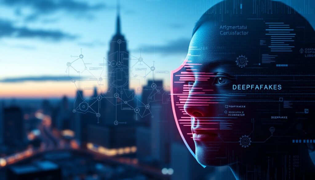 Deepfakes und KI-generierte intime Bilder als Datenschutzrisiko