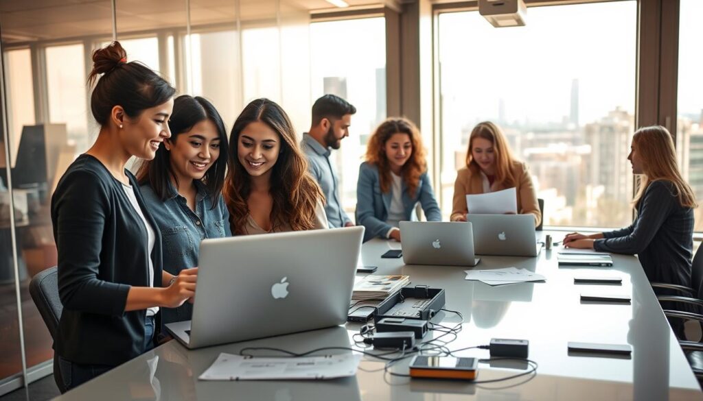 Demografischer Wandel Fachkräfte in Deutschland