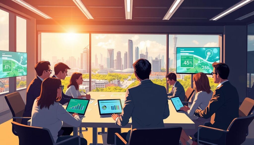 Demografischer Wandel und Produktivitätswachstum in Deutschland