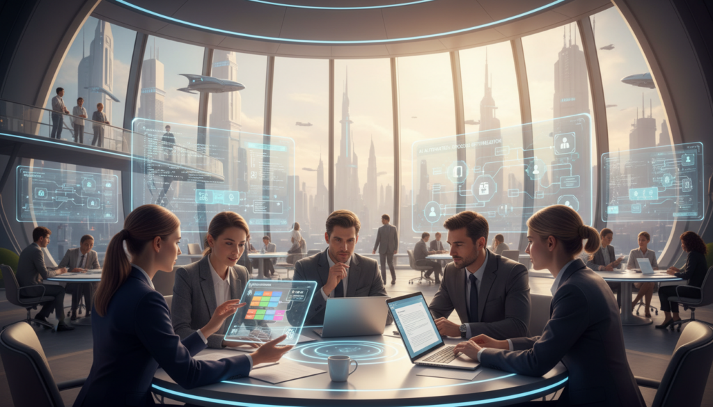 Demokratisierung KI und No-Code Plattformen für Citizen Developer Demokratisierung KI und No-Code Plattformen für Citizen Developer