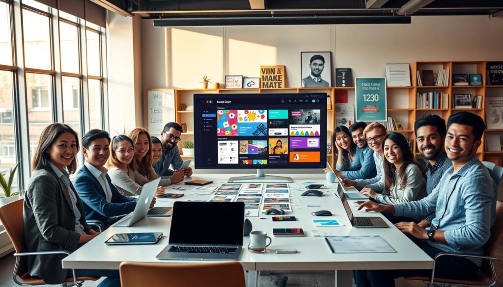 Design Demokratisierung und KI für Einsteiger Design Demokratisierung und KI für Einsteiger